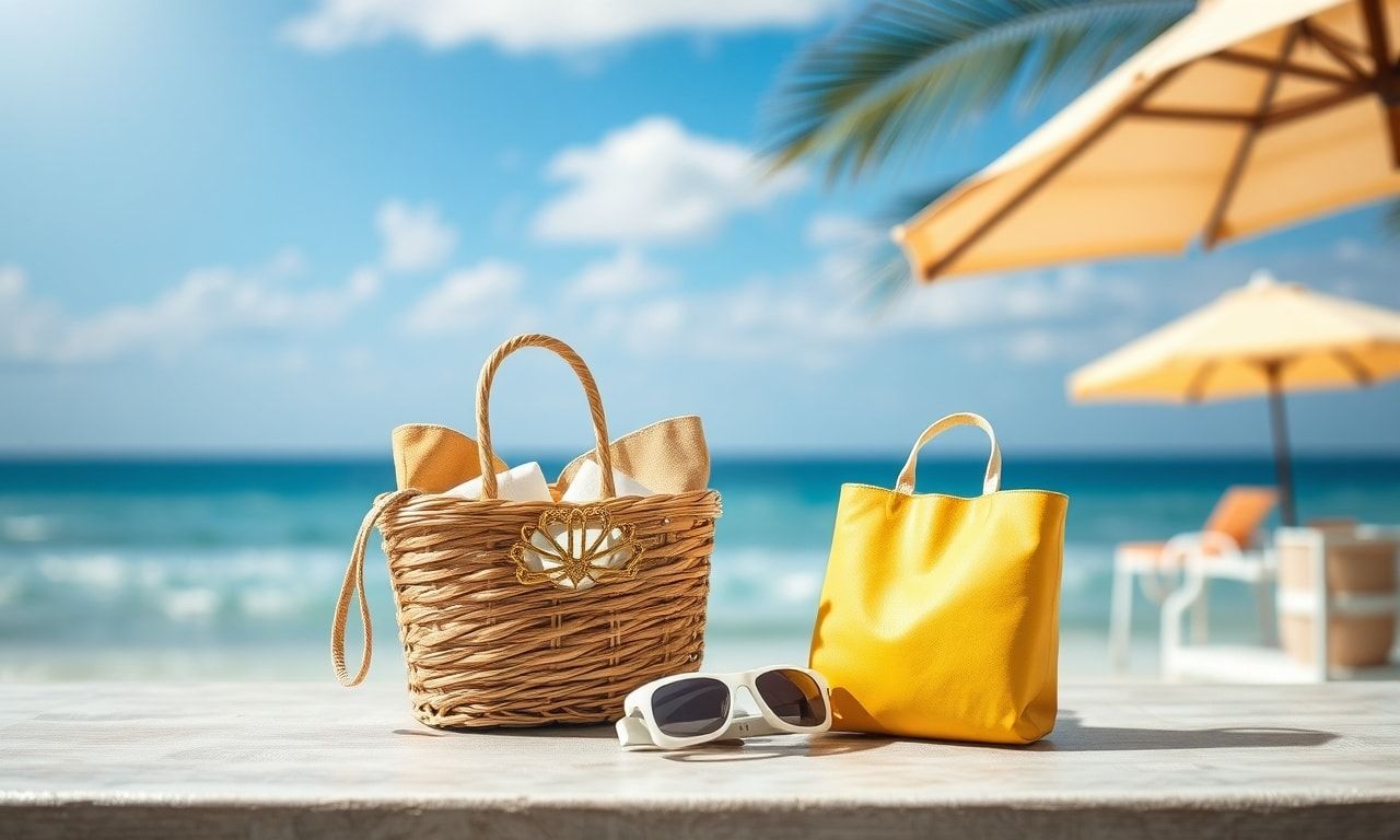 Çevrimiçi Alışveriş: Güneşli Günlerde Dikkat Edilmesi Gerekenler