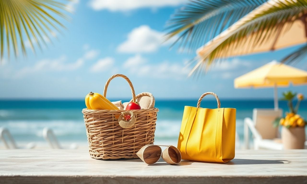 Çevrimiçi Alışveriş: Güneşli Günlerde Dikkat Edilmesi Gerekenler