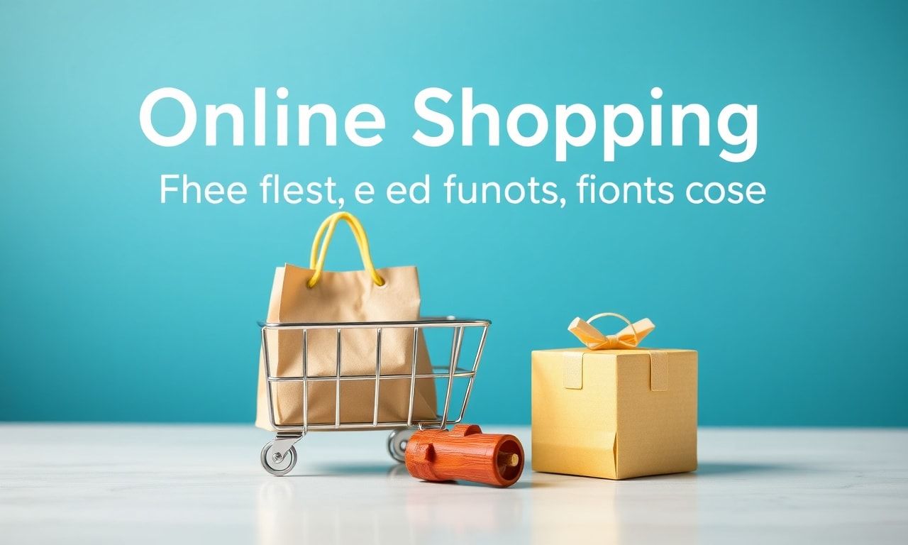 Çevrimiçi Alışveriş: Güvenilir Mağazalar ve Ürün İncelemeleri