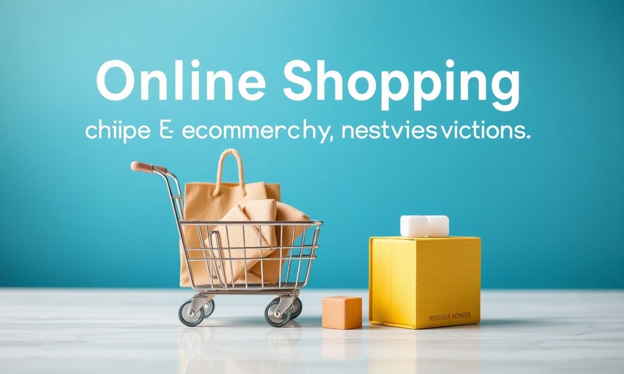 Çevrimiçi Alışveriş: Güvenilir İncelemeler ve E-Ticaret İpuçları