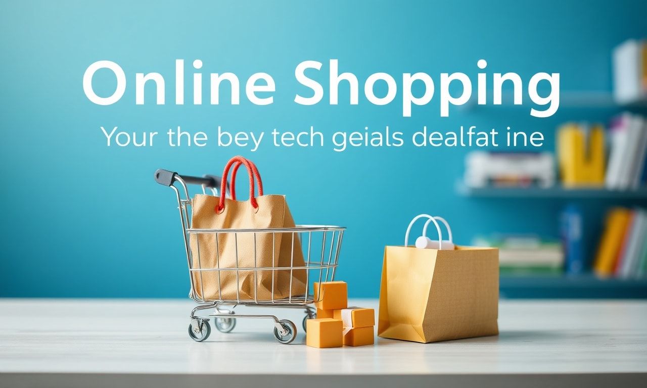 Çevrimiçi Alışveriş: Güvenilir ve Ekonomik Şekilde Satın Alma Rehberi