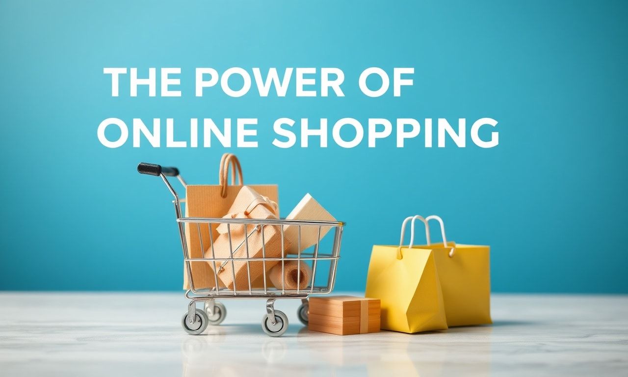 Çevrimiçi Alışverişin Gücü: E-Ticaretle İlgili En İyi İpuçları ve Ürün İncelemeleri