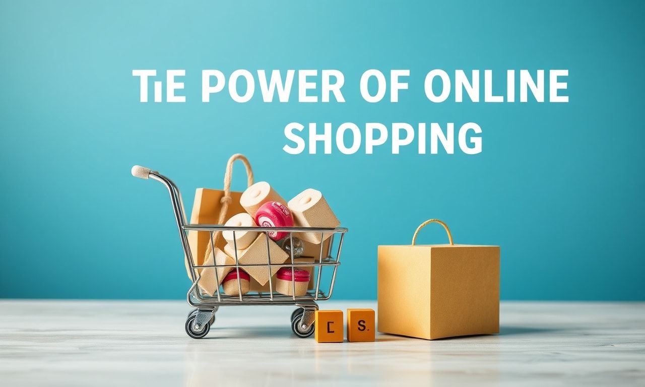 Çevrimiçi Alışverişin Gücü: Resimlikolye.com ile E-Ticaret Dünyasına Adım Atın