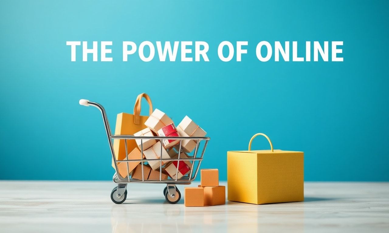 Çevrimiçi Alışverişin Gücü: Resimlikolye.com ile E-Ticaret Dünyasına Adım Atın