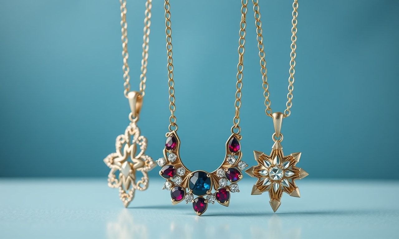 Çevrimiçi Alışverişin Güçlü Tarzı: Resimli Kolye ve Diğer Trend Ürünler