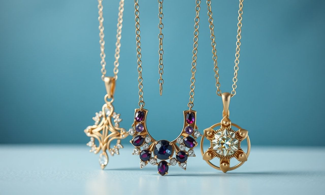 Çevrimiçi Alışverişin Güçlü Tarzı: Resimli Kolye ve Diğer Trend Ürünler