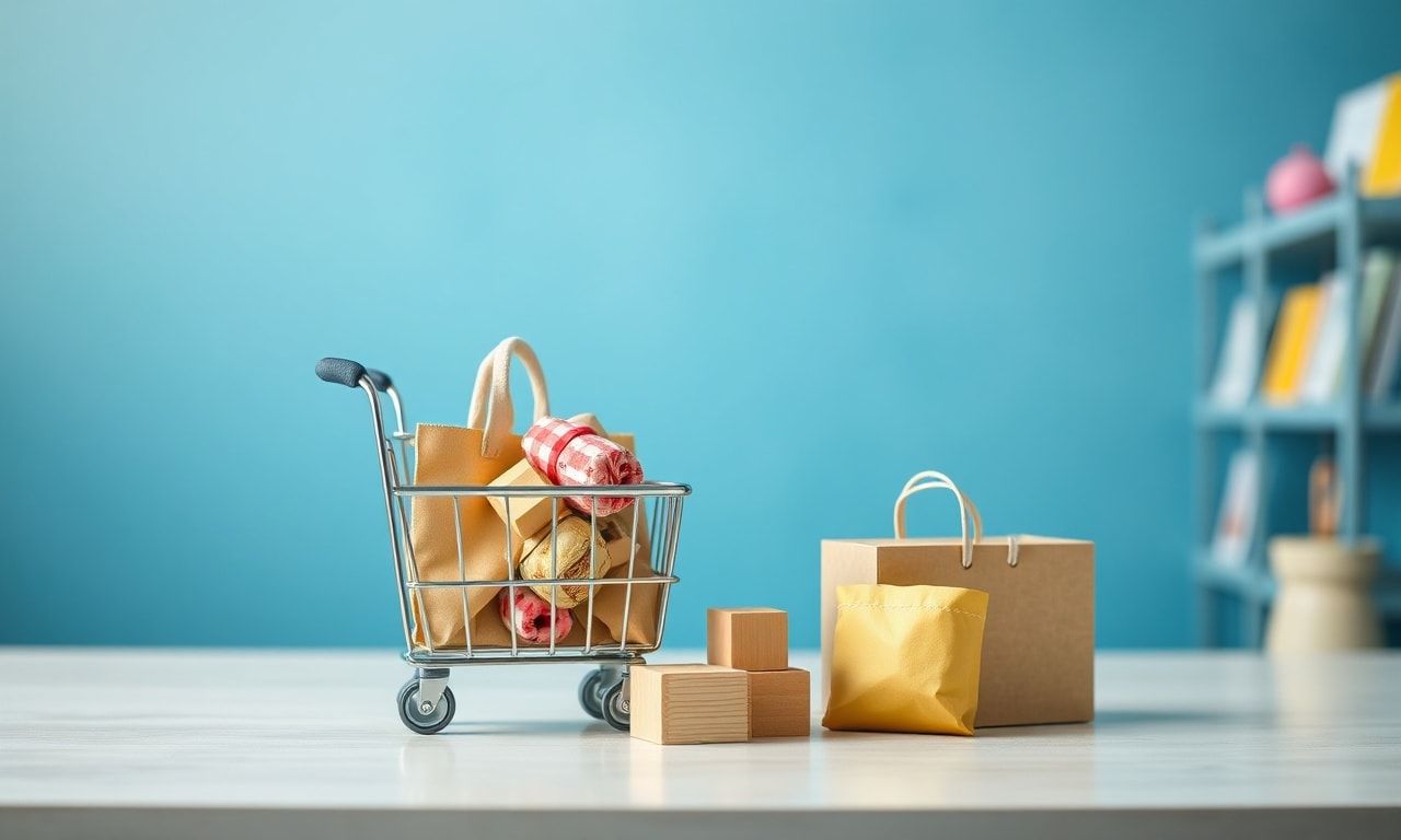 Çevrimiçi Alışverişin Güçleri: Resimlikolye.com ile Başarıya Doğru