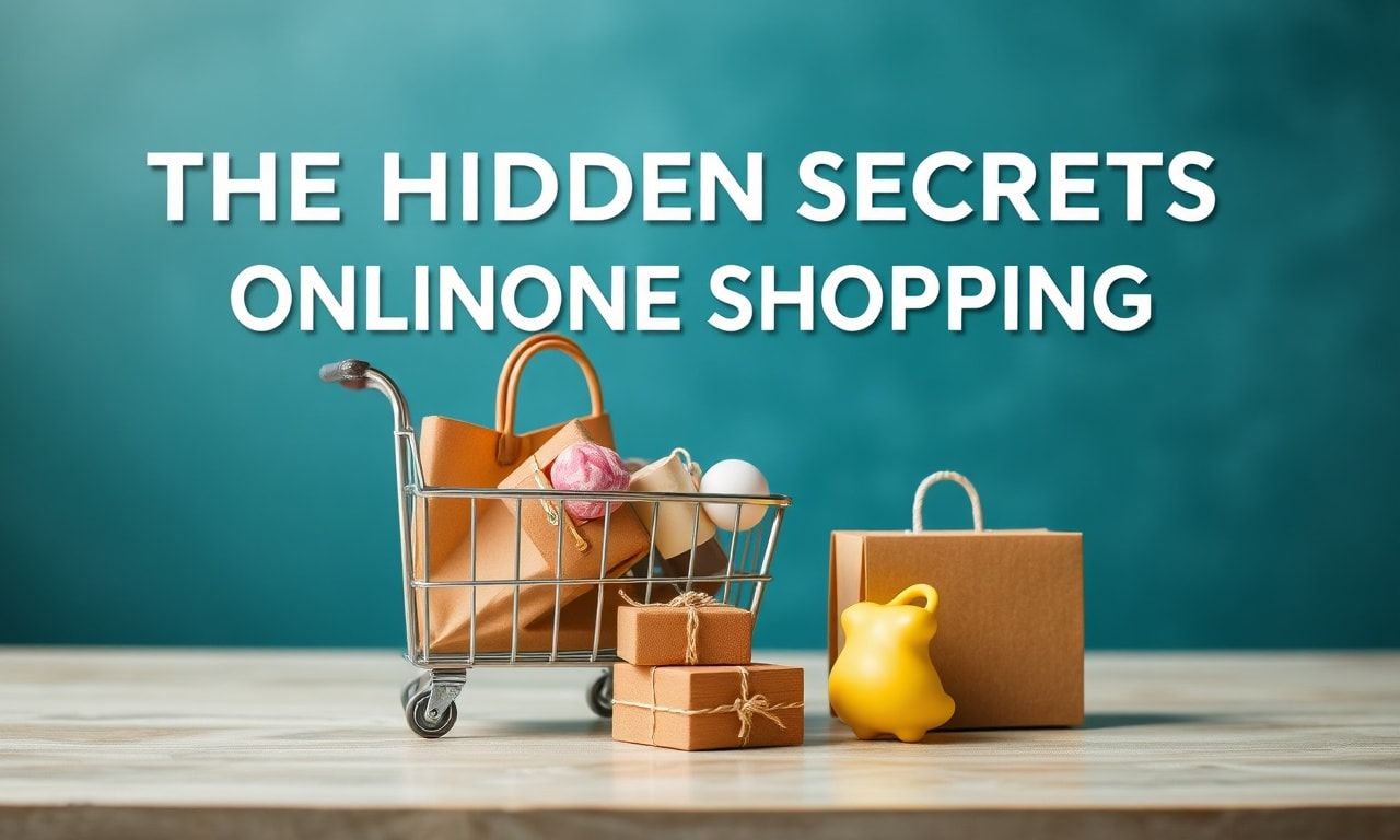 Çevrimiçi Alışverişin Gizli Sırları: Resimlikolye.com ile Alışveriş Yapmanın Avantajları