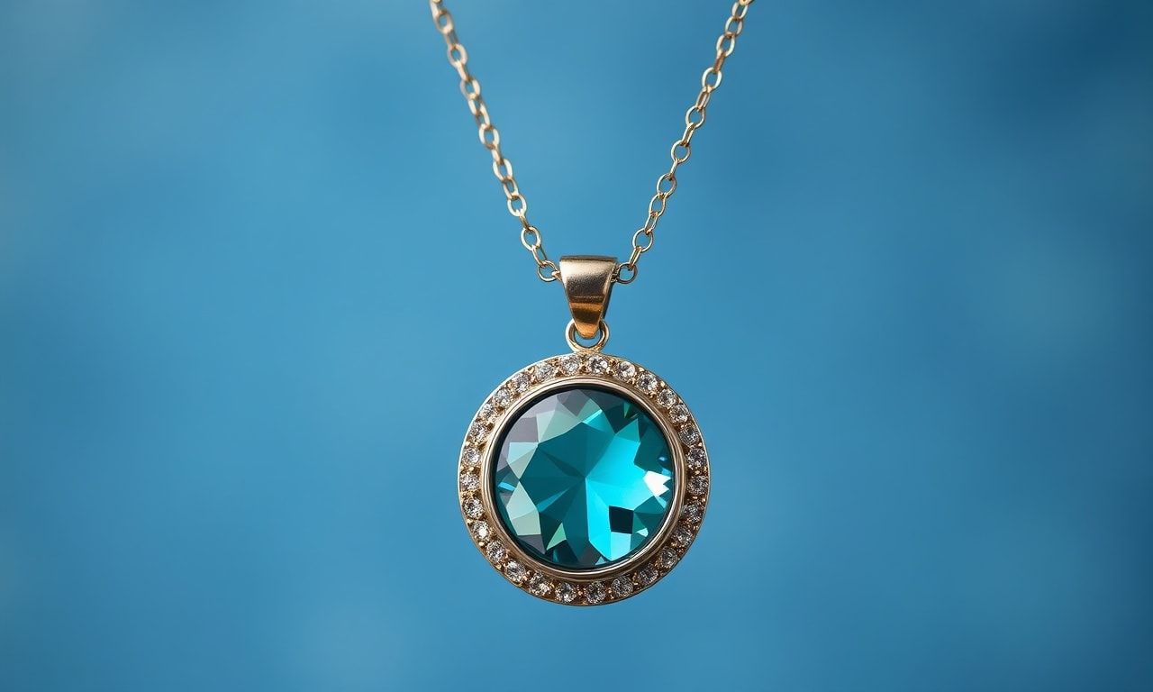 Çevrimiçi Alışveriş: Resimli Kolye Satın Almak ve Stilinizi Yükseltmek