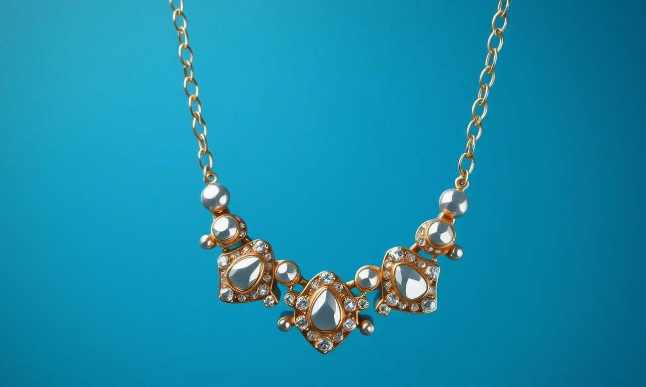 Çevrimiçi Alışveriş: Resimli Kolye ve Diğer E-Ticaret İpuçları