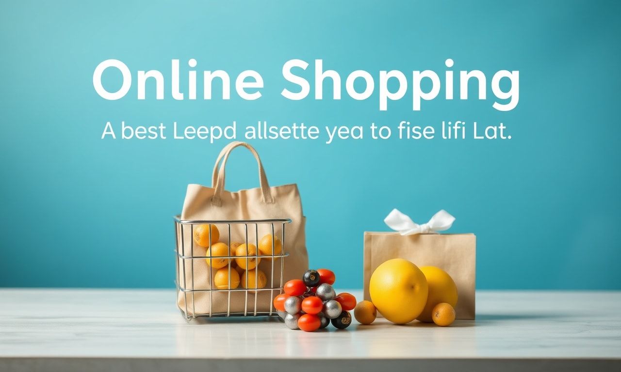 Çevrimiçi Alışveriş: Resimlikolye.com'da Bulabileceğiniz En İyi Ürünler