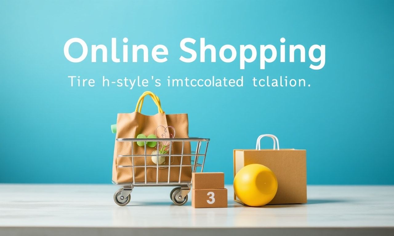 Çevrimiçi Alışveriş: Resimlikolye.com'da Ürün İncelemeleri ve E-Ticaret İpuçları