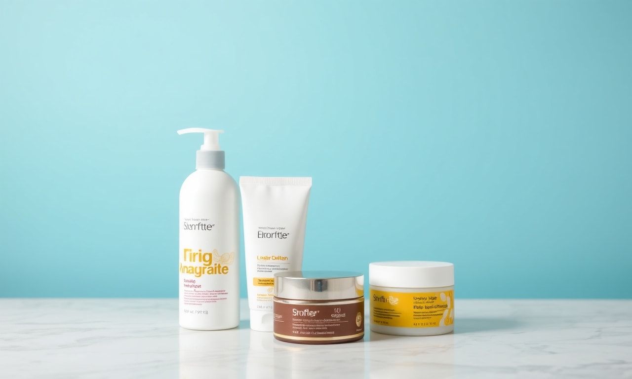 Çevrimiçi Alışveriş: Saç Bakım Ürünleri İçin En İyi Seçenekler