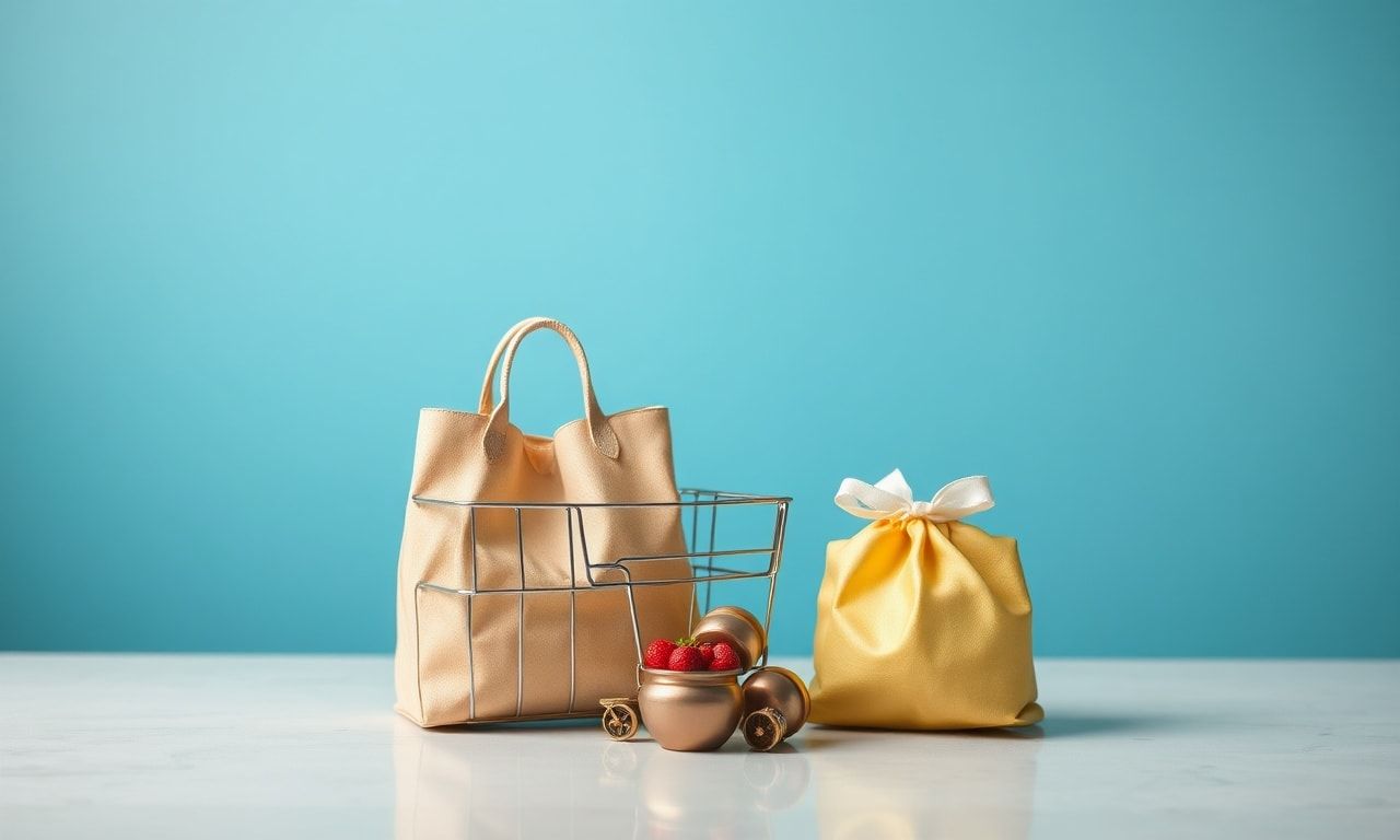 Çevrimiçi Alışveriş: Sanat ve E-Ticaret Dünyasında Yeni Trendler