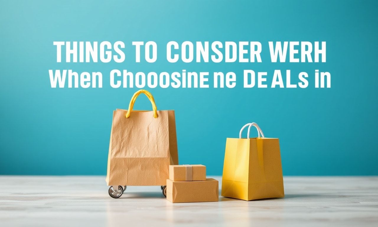 Çevrimiçi Alışverişte Kampalanları Seçerken Dikkat Edilmesi Gerekenler