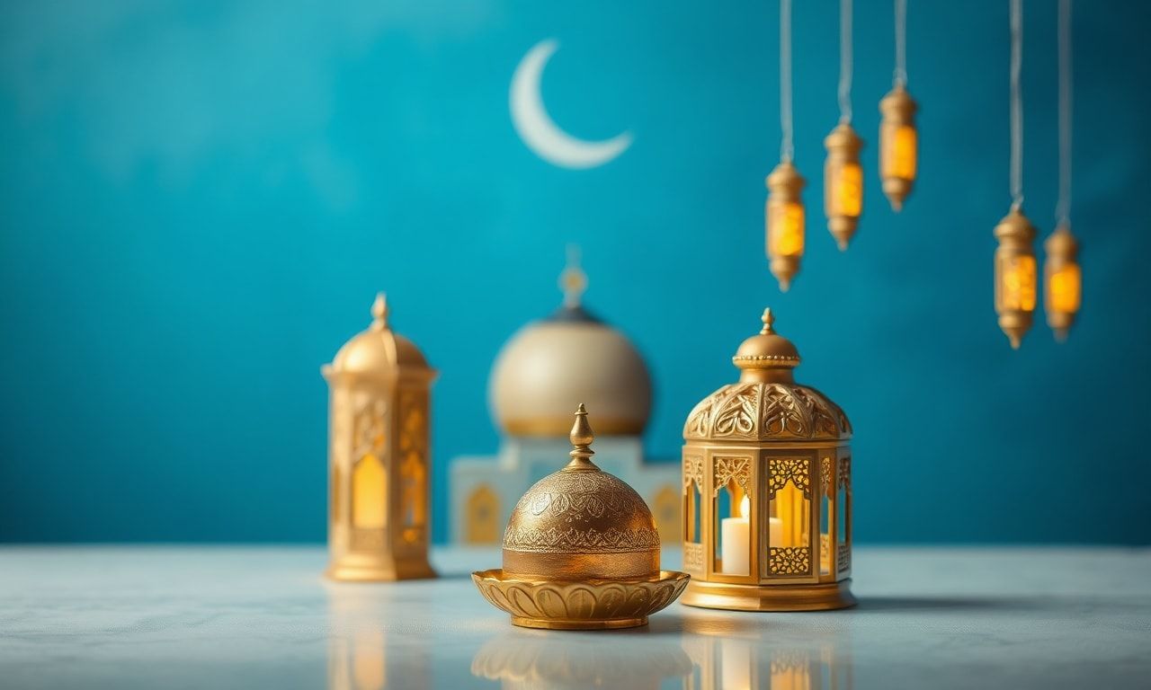 Ramazan'da Dini ve Alışveriş Deneyiminizi Nasıl Artırırsınız?