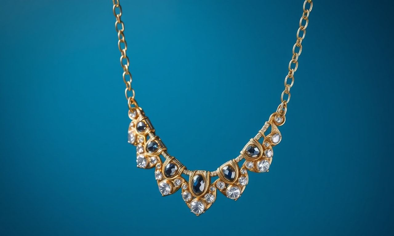 Resimli Kolye Alışverişi: Güvenli ve Keyifli Online Alışveriş İpuçları