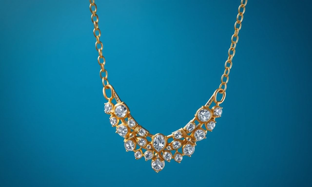 Resimli Kolye Alışverişi: Güvenli ve Keyifli Online Alışveriş İpuçları