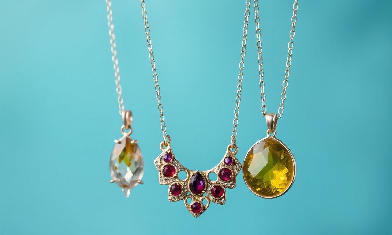 Resimli Kolye Alışverişinde Dikkat Edilmesi Gerekenler