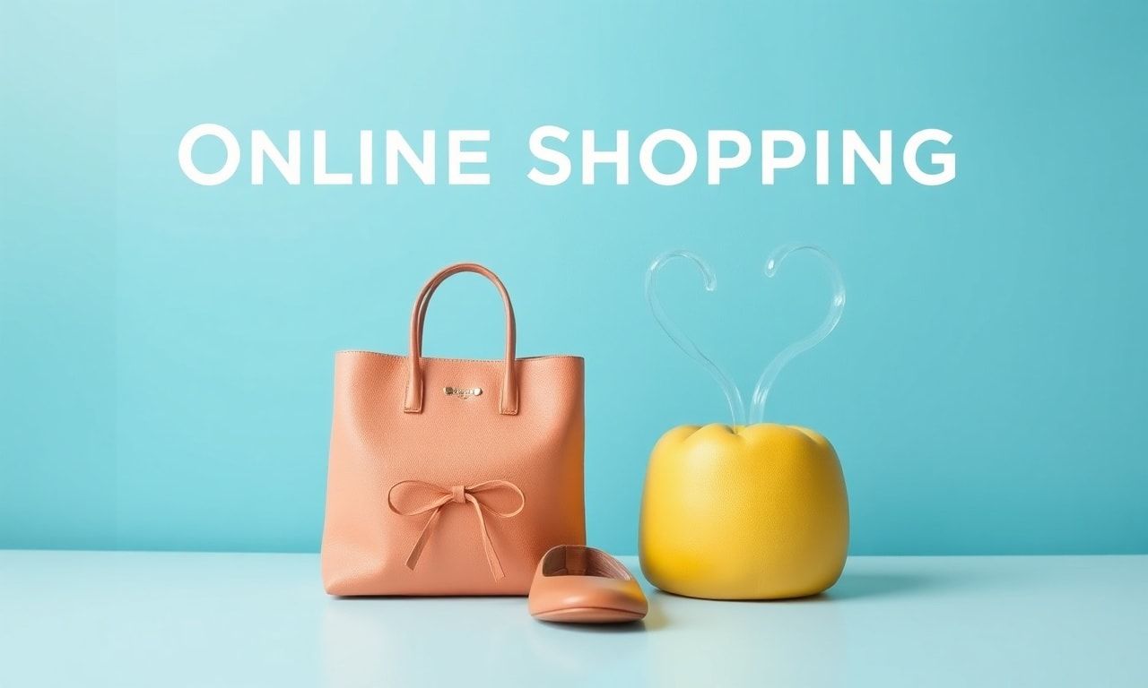 Çevrimiçi Alışveriş: Stilinizle ve Bütçenizle Uyumlu Moda Seçenekleri
